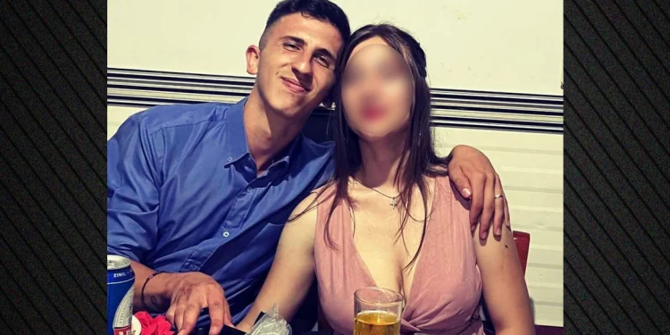 Θρήνος για τον 23χρονο Σάββα που σκοτώθηκε σε τροχαίο 4 μέρες μετά τον γάμο του – «Ήταν πατέρας με βαθιά καλοσύνη και αξιοπρέπεια»