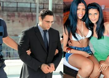 ΕΚΤΑΚΤΟ: Πέθανε ο Βαγγέλης Στεφανάκης, ο δολοφόνος της Φαίης Μπλάχα – Η υπόθεση που σόκαρε το πανελλήνιο