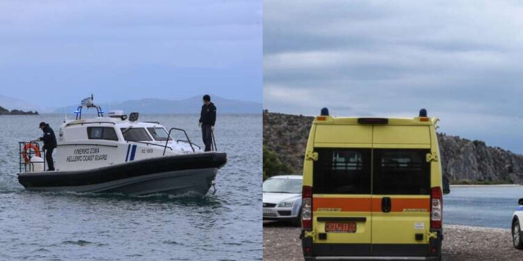 Λευκάδα: Παιδιά νόμιζαν πως είδαν χελώνα όμως όλοι πάγωσαν όταν κατάλαβαν τι ήταν αυτό που κοιτούσαν