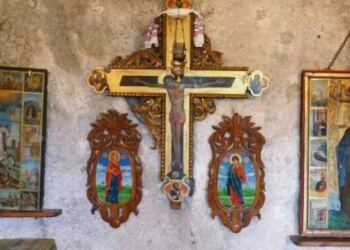 Αποτελεσματική προσευχή για υγεία αρρώστου