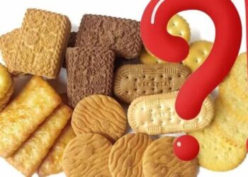Ανακαλούνται μπισκότα που μπορεί να προκαλέσουν από νεφρική βλάβη μέχρι καρκίνο