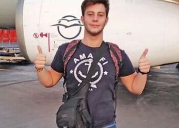 «Ανάψτε ένα κεράκι για το παιδί μου» Τέμπη: «Ο Γεράσιμος δίνει μάχη»