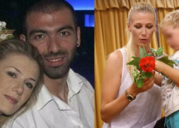 Το δράμα του μικρού Φίλιππου, που Έχασε τους γονείς του, Αλέξανδρο Νικολαΐδη και Ρούξι Ντουμιτρέσκου, μέσα σε 1,5 χρόνο