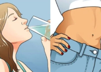 Σπλαγχνικό λίπος: Ο χυμός που μπορεί να μειώσει σημαντικά το λίπος στην κοιλιά