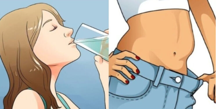 Σπλαγχνικό λίπος: Ο χυμός που μπορεί να μειώσει σημαντικά το λίπος στην κοιλιά