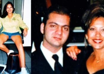 Έγκλημα Γιώργος Σκιαδόπουλος: 25 χρόνια μετά τη δολοφονία της Τζούλι Σκάλι είναι παντρεμένος και επιχειρηματίας