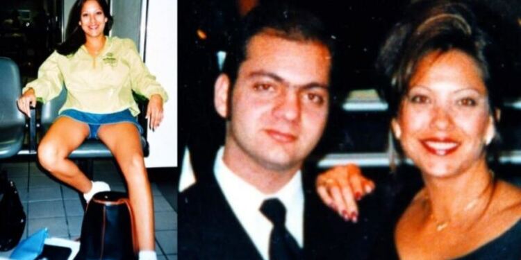 Έγκλημα Γιώργος Σκιαδόπουλος: 25 χρόνια μετά τη δολοφονία της Τζούλι Σκάλι είναι παντρεμένος και επιχειρηματίας
