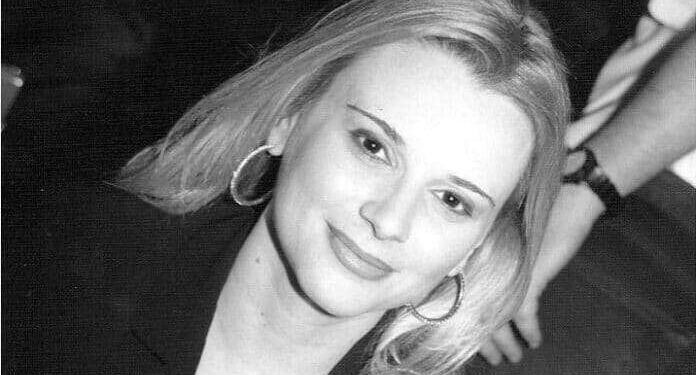 Θρήνος για την πολύ αγαπητή Ειρήνη – Πέθανε ξαφνικά τόσο νέα και σκόρπισε θλίψη