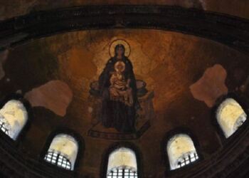 Η νηστεία της Παναγιάς – Δεκαπενταύγουστος. Τι νηστεύουμε ;