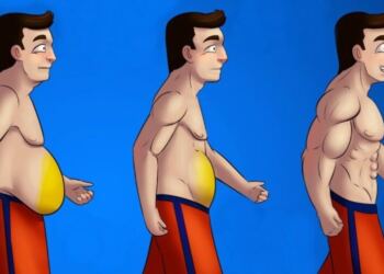 Θα κατέβει η ζυγαριά στο άψε σβήσε: Το σπιτικό ρόφημα για να ξεφουσκώσεις την κοιλιά και να αποτοξινώσεις το σώμα σου