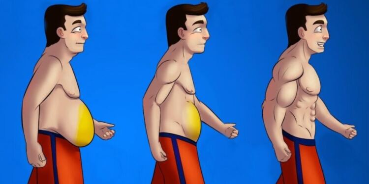 Θα κατέβει η ζυγαριά στο άψε σβήσε: Το σπιτικό ρόφημα για να ξεφουσκώσεις την κοιλιά και να αποτοξινώσεις το σώμα σου