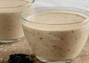 Το Πιο Υγιεινό Πρωινό: Καθαρίστε το σώμα σας σπό τις τοξίνες και χάστε 5 κιλά σε έναν μήνα