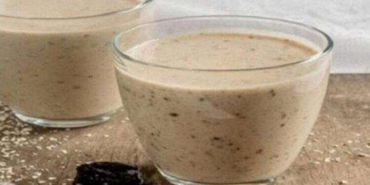 Το Πιο Υγιεινό Πρωινό: Καθαρίστε το σώμα σας σπό τις τοξίνες και χάστε 5 κιλά σε έναν μήνα