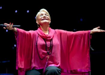 Δυστυχώς: Μόλις μαθεύτηκε η άσχημη είδηση για την Μαρινέλλα!