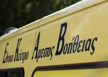 Αγρίνιο: Πατέρας παρέσυρε με το όχημά του και σκότωσε το δίχρονο παιδί του