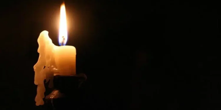 Πένθος – Πέθανε ο Αβραμόπουλος