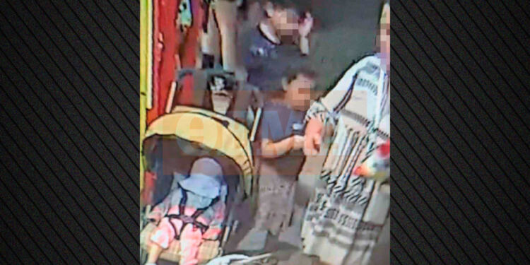 Έκτακτη είδηση για το 2χρονο νεκρό κοpιτσάκι στο Παλαιό Φάληρο