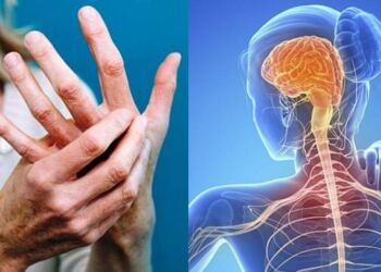 Τα «αθώα» πρώτα πιο κοινά συμπτώματα στην Σκλήρυνση Κατά Πλάκας – Μην τα αγνοήσετε