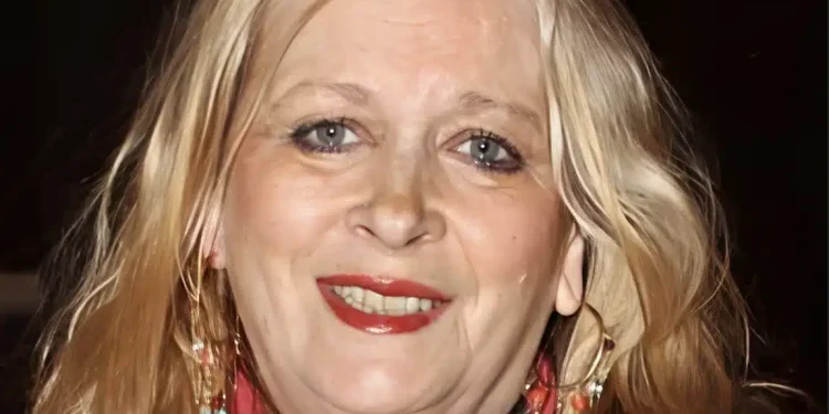 Πολύ δύσκολες ώρες για την Νόρα Βαλσάμη – Μαθεύτηκαν τα δυσάρεστα, το ανακοίνωσε η ίδια