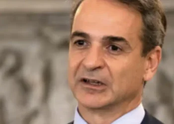 ΕΚΤΑΚΤΟ – Ανακοινώθηκε από τον Κυριάκο Μητσοτάκη