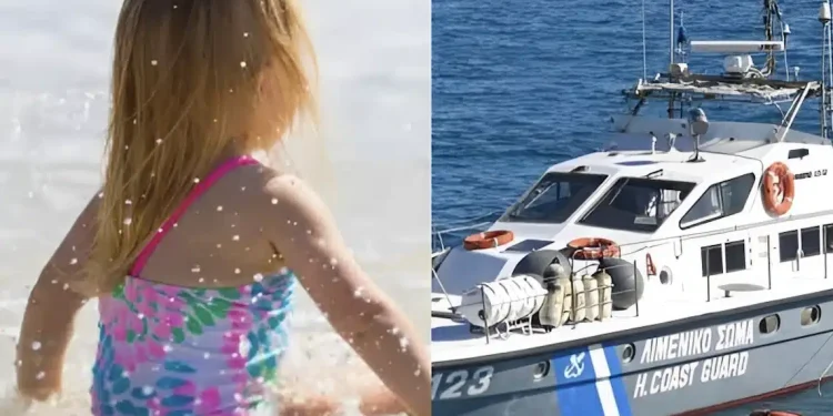 Μαθεύτηκε η αλήθεια για την 2χρονη που ξεβράστηκε νεκρή στο Παλαιό Φάληρο – Φpίκη με αυτό που της έκαναν