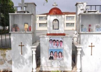 Η Διπλή τραγωδία στα Τρίκαλα με έξι χρόνια διαφορά. Νεκροί 7 μαθητές – Ξεκληρίστηκε ολόκληρη οικογένεια