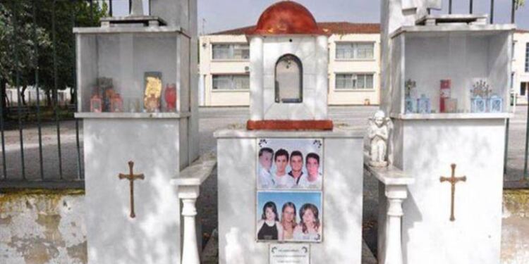 Η Διπλή τραγωδία στα Τρίκαλα με έξι χρόνια διαφορά. Νεκροί 7 μαθητές – Ξεκληρίστηκε ολόκληρη οικογένεια