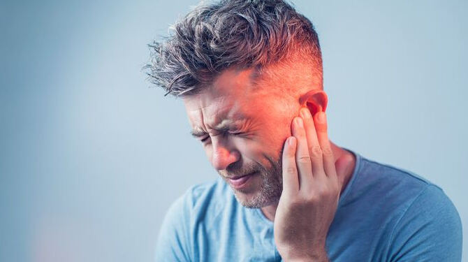 Βουίζουν τα αυτιά μου – Τι μπορεί να είναι;