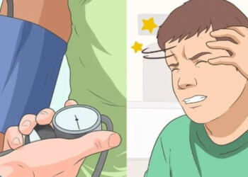 Υπόταση: Πώς θα καταλάβετε ότι σας έπεσε η πίεση και τι να φάτε εκείνη τη στιγμή