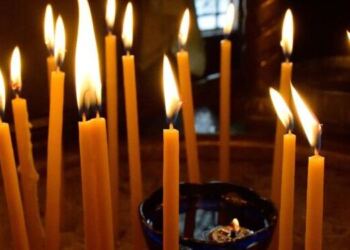 Έφυγε από τη ζωή γνωστός λαϊκός τραγουδιστής