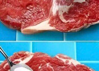 Συμβουλή από σεφ για να κάνετε το κρέας ιδιαίτερα τρυφερό: Προσθέστε αυτό το μυστικό συστατικό πριν το μαγείρεμα