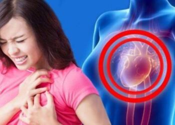 «Αθόρυβο» έμφραγμα στις γυναίκες: Ποια είναι τα συμπτώματα;