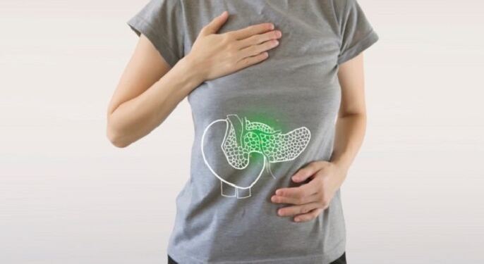 Τα ύποπτα συμπτώματα – Καρκίνος του παγκρέατος: Μην τον υποτιμάτε – Συνήθως διαγιγνώσκεται σε προχωρημένο στάδιο