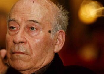 Θανάσης Βέγγος: Αποκαλύφθηκε, μετά από 14 χρόνια, η αλήθεια για την σορό του – Δεν τον έθαψαν ποτέ