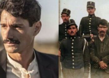 17 Κλωστές: Η αληθινή ιστορία του φιλήσυχου τσαγκάρη που έγινε ο πρώτος Έλληνας serial killer