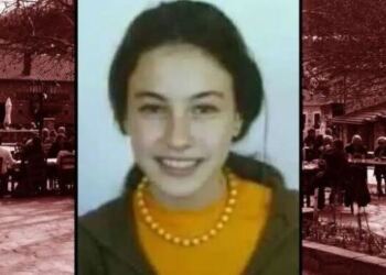 Φιλιώ Αντωνιάδου: Η άγρια δολοφονία της 15χρονης που παραμένει ατιμώρητη – Βγήκε να δει τον