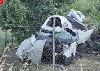 Τραγωδία στην Καστοριά: «Δεν μπορούμε να το πιστέψουμε» – Ζευγάρι ήταν τα δύο 16χρονα παιδιά που σκοτώθηκαν σε τροχαίο