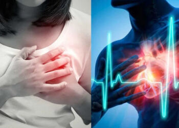 Η ανακοπή καρδιάς δεν εκδηλώνεται τόσο απότομα όσο νομίζουμε – Ποια είναι τα ύποπτα συμπτώματα