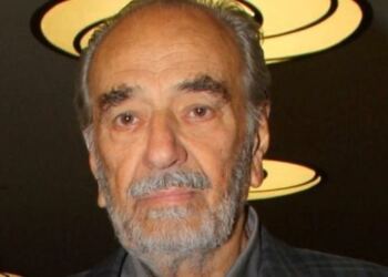 Δημήτρης Καλλιβωκάς: Δύσκολες ώρες για τον ηθοποιό