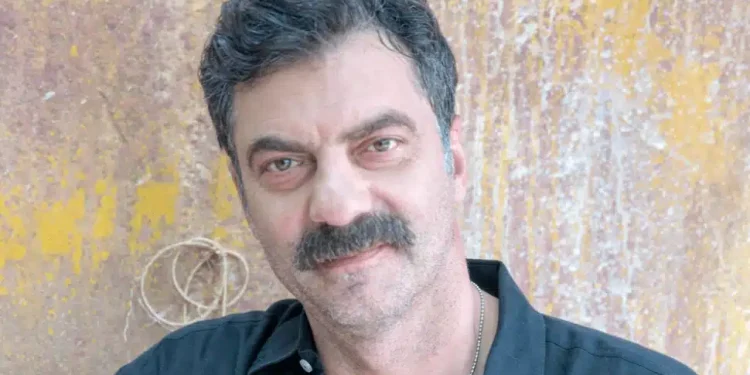 Στάθης Μαντζώρος: Δύσκολες ώρες για τον Παντελή του «Σασμού»