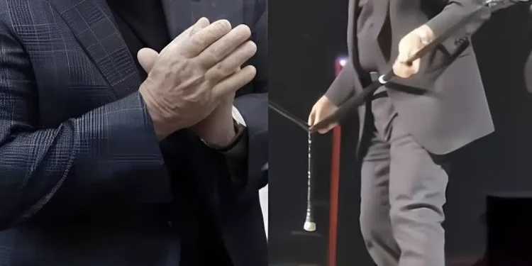 Σοκ: Πασίγνωστος τραγουδιστής διαγνώστηκε με υδροκεφαλία – Ακυρώνει όλες τις συναυλίες του