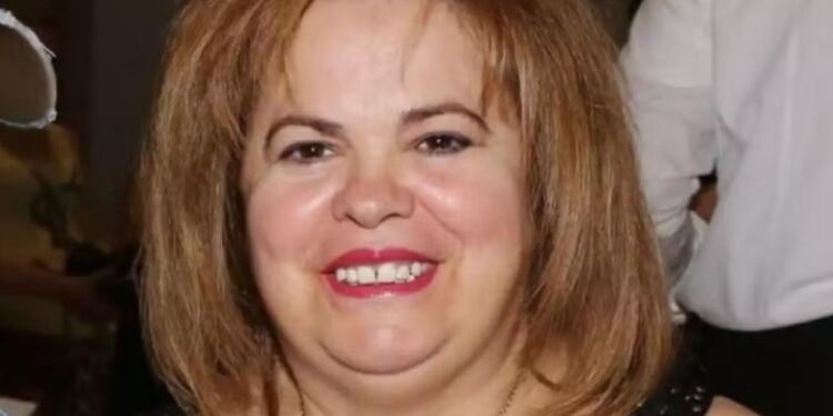 Ίδιος η μαμά του! Αυτός είναι ο «άγνωστος» γιος της Έφης Θώδη