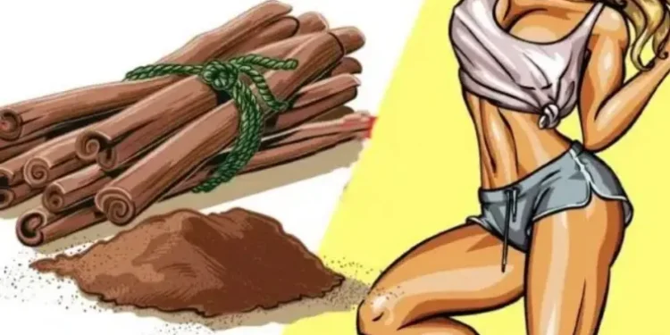 Δiαιτα της κανέλας: Xάσε έως 6 κιλά σε 10 μέρες – Τι πρέπει να τρως καθημερινά