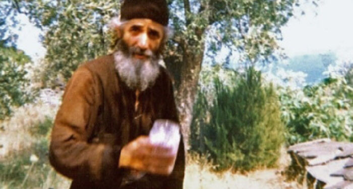 Άγιος Παίσιος : Αυτή είναι η πιο μεγάλη αμαρτία