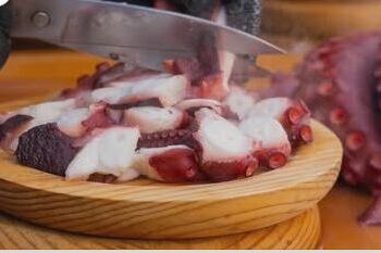 Συναγερμός για μολυσμένο χταπόδι που πωλείται σε μεγάλα σούπερ μάρκετ – Κίνδυνος σοβαρής τροφικής λοίμωξης