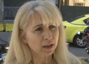 «Με γονάτισε! Δεν έχω πληρώσει 40 χρόνια για όλα αυτά;» – Ξεσπά η σύζυγος του ασθενή που κατήγγειλε τον καρδιοχειρουργό για το φακελάκι