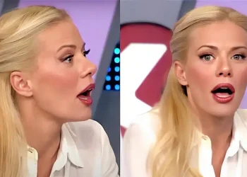 Μετά από 7 χρόνια είδαμε το πρόσωπό του: Αυτός είναι ο περίφημος «Δάσκαλος» του «Ρουκ Ζουκ» και πάθαμε πλάκα