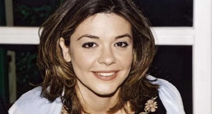 «Δύο εβδομάδες πριν «πεθάνει» ήρθε πάλι να εκκλησιαστεί και να κοινωνήσει και αυτή ήταν η τελευταία φορά που την είδα»