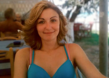 Το Σοκ Της Χαλκιδικής: Μαρτυρικός ο θάνατος της 39χρονης – Την πυροβόλησε 4 φορές και την κυνηγούσε να την αποτελειώσει