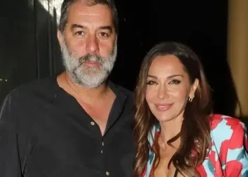 Δεν είναι καθόλου καλά: Σε άσχημη κατάσταση η Δέσποινα Βανδή μετά το τροχαίου του Μπισμπίκη, μαθεύτηκαν τα πάντα για την τραγουδίστρια